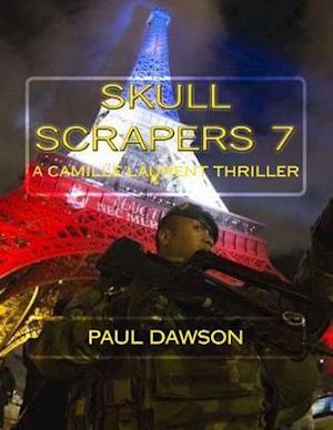 Skull Scrapers 7