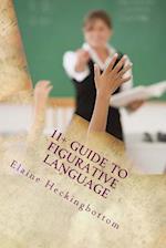 11+ Guide to Figurative Language (Revised)