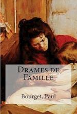 Drames de Famille