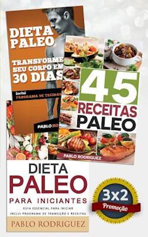 Dieta Paleo 3x2