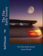 The Flat-Earth Society (Large)