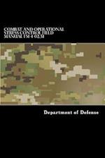 Combat and Operational Stress Control Field Manual FM 4-02.51