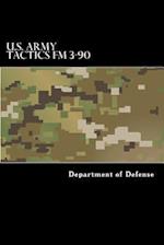 U.S. Army Tactics FM 3-90