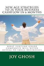 New Age Strategies to 2x Your Business Cashflow in 6 Months