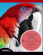 Beautiful Birds Volume 2