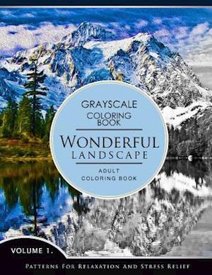 Wonderful Landscape Volume 1