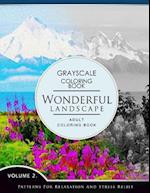 Wonderful Landscape Volume 2