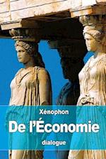 De l'Économie