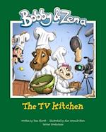 Bobby & Zena - the TV kitchen