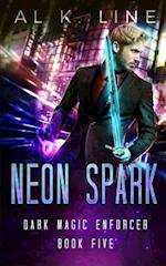 Neon Spark