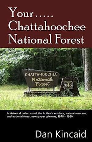 Your.....Chattahoochee National Forest