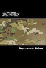 U.S. Army Unit Field Sanitation Teams Atp 4-25.12