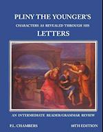 Pliny the Younger's Character as Revealed through his Letters