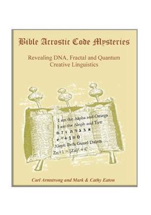 Bible Acrostic Code Mysteries