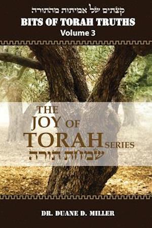 Bits of Torah Truths, Volume 3, the Joy of Torah