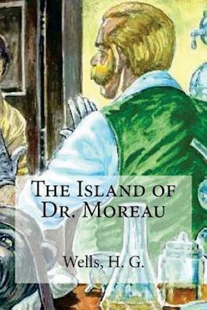 The Island of Dr. Moreau