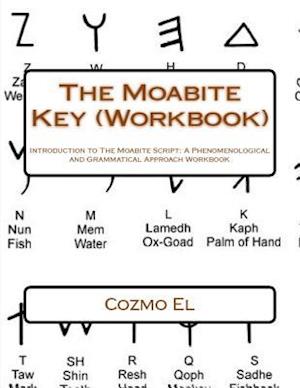 The Moabite Key (Workbook)