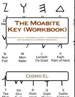 The Moabite Key (Workbook)