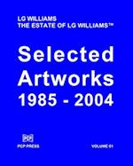 LG Williams Selected Artworks Volume 01