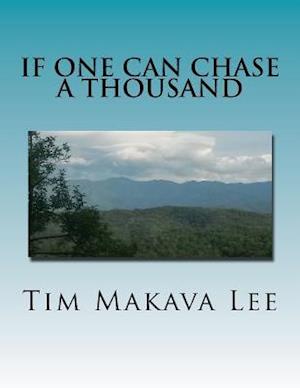 If One Can Chase a Thousand