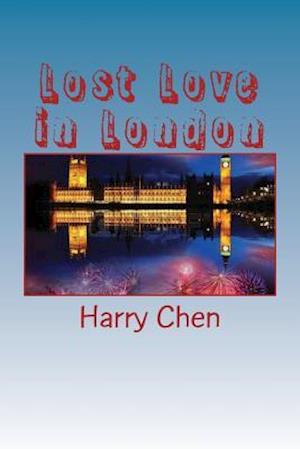 Lost Love in London