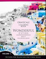 Wonderful Cities Volume 1