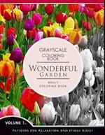 Wonderful Garden Volume 1