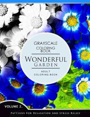 Wonderful Garden Volume 2
