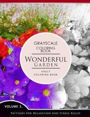 Wonderful Garden Volume 3
