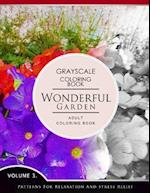 Wonderful Garden Volume 3