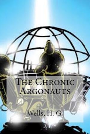 The Chronic Argonauts