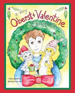 A Very Oberst & Valentine Christmas