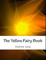 The Yellow Fairy Book