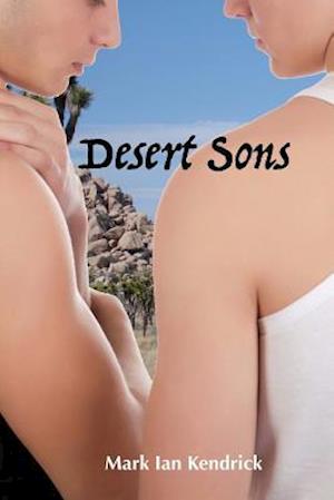 Desert Sons