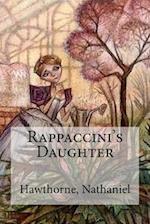 Rappaccini's Daughter