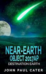 Near-Earth Object 2017ap