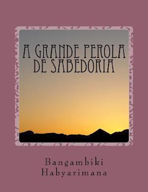 A Grande Perola de Sabedoria