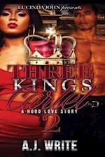 Three Kings Cartel 2