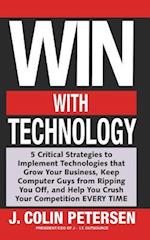 Win with Technology