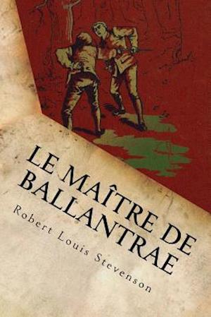 Le Maître de Ballantrae