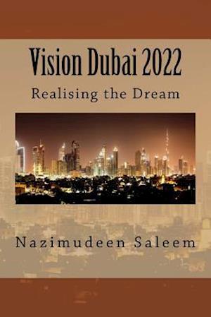 Vision Dubai 2022