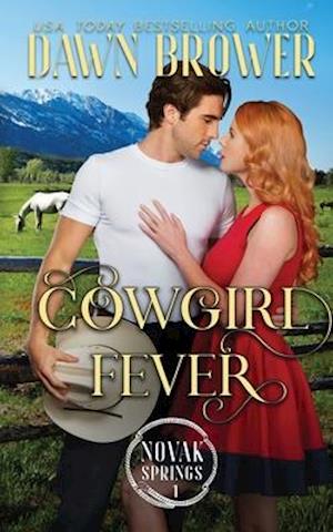 Cowgirl Fever