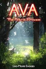 Ava the Faerie Princess