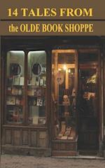 The Olde Book Shoppe