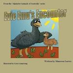 Evie Emu's Encounter