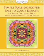 Simple Kaleidoscopes