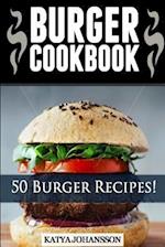 Burger Cookbook