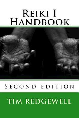 Reiki I Handbook