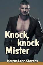 Knock, Knock Mister