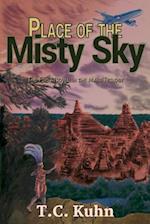 Place of the Misty Sky